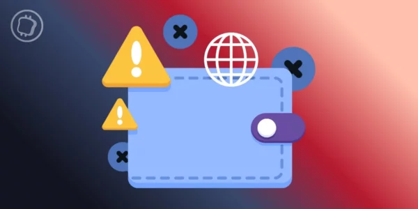 Des centaines de wallets vidés dans le cadre d'un hack mystérieux et toujours actif
