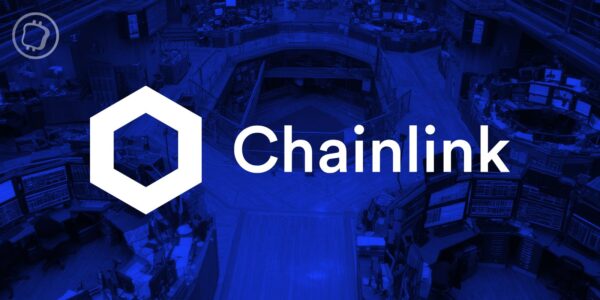 Chainlink (LINK) lance de nouveaux oracles pour le marché actions — En quoi cela change-t-il la donne ?