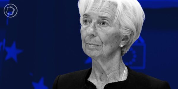 Christine Lagarde et d'autres banquiers centraux montent aux créneaux pour soutenir Jerome Powell