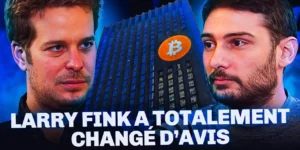 Comment les États-Unis se sont-ils appropriées les cryptomonnaies ? Échange avec Antoine Scalia, fondateur de Cryptio