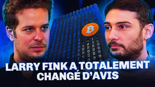 Comment les États-Unis se sont-ils appropriées les cryptomonnaies ? Échange avec Antoine Scalia, fondateur de Cryptio