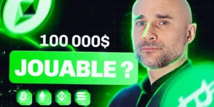 Le Bitcoin à 100 000 $ d'ici fin janvier ? L'analyse de Vincent Ganne en vidéo