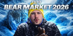 Comment se préparer à un bear market ? Tout comprendre en vidéo