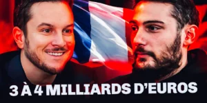 La France pourrait dominer le minage de Bitcoin – Échange avec Florent Gabriel de Blobb.io