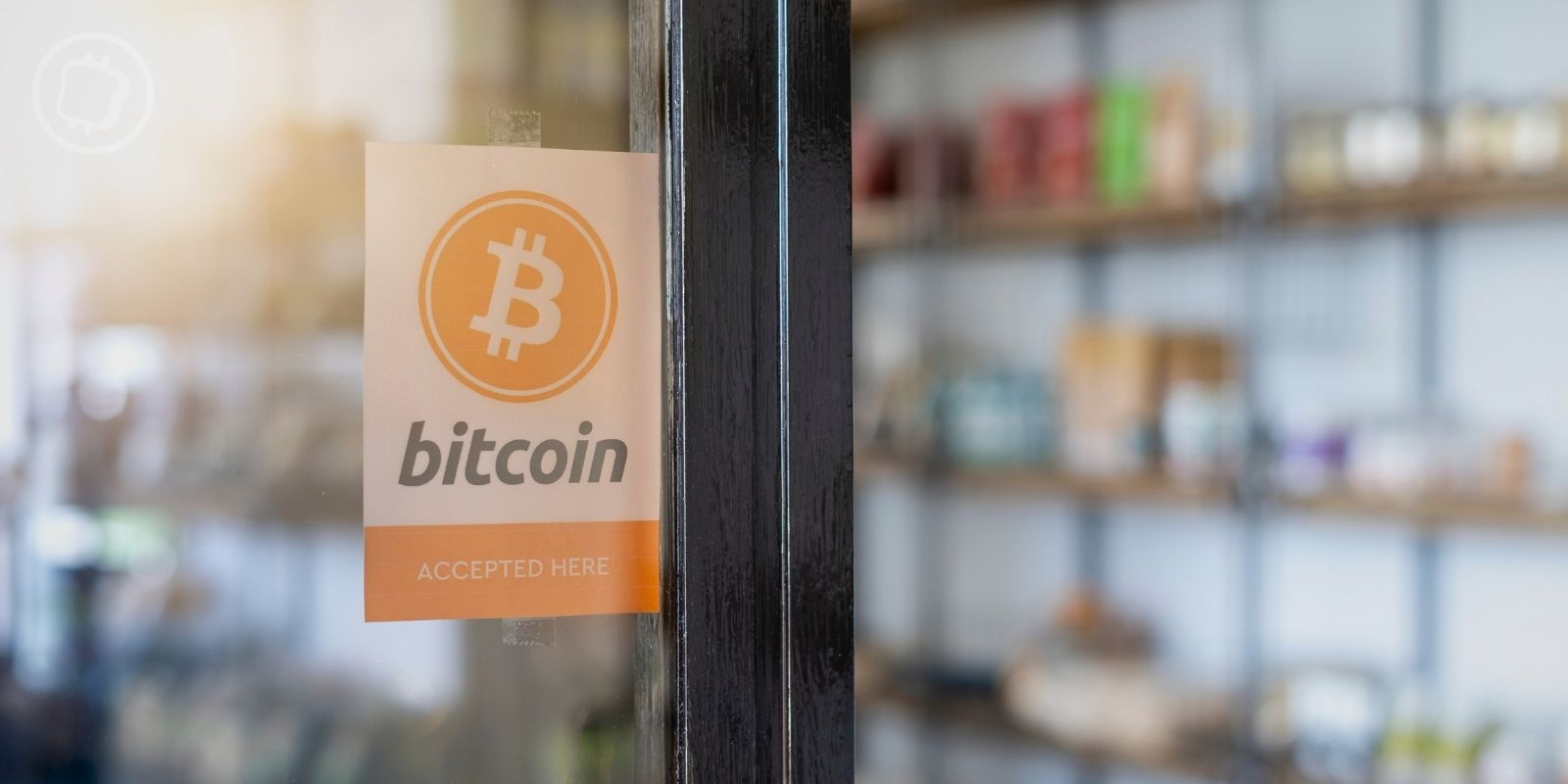 Près de 40 % des commerçants américains acceptent désormais les cryptomonnaies, selon PayPal