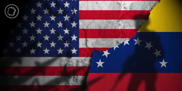 Délit d'initié sur Polymarket ? Des insiders s'enrichissent sur l'arrestation de Nicolás Maduro