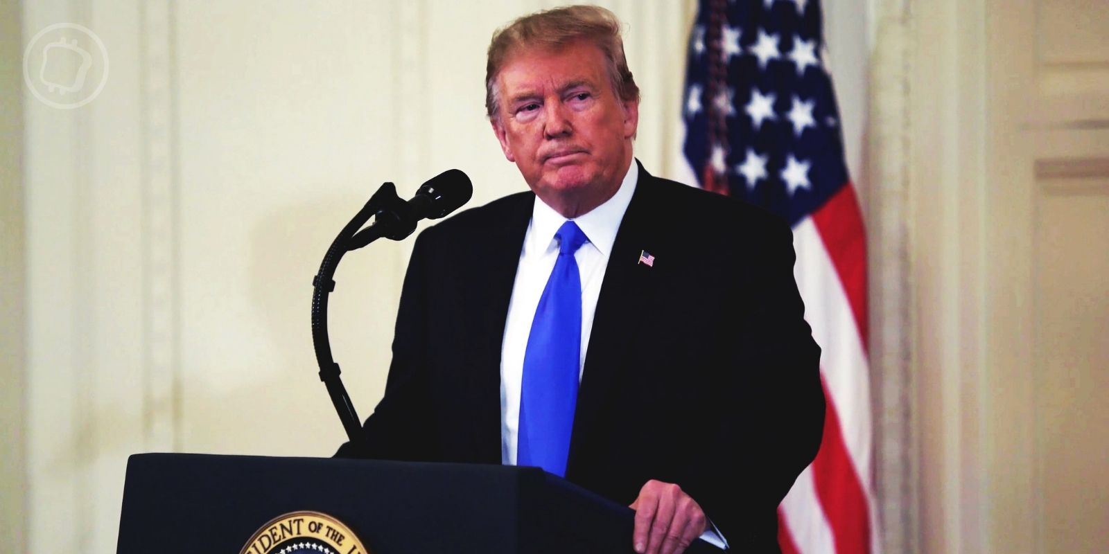 38 500 milliards de dollars – Les États-Unis croulent sous la dette