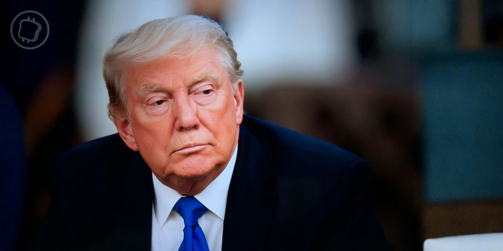 Donald Trump sera-t-il bientôt empêché de profiter de ses initiatives crypto ?