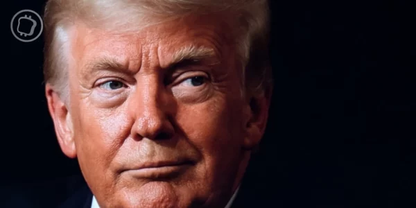 Donald Trump réclame 5 milliards de dollars à JPMorgan pour son débanking « politique »