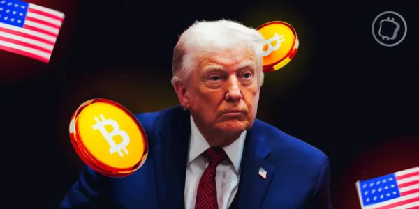 Trump, année 2 : l'heure de la régulation est-elle arrivée pour le secteur des cryptomonnaies ?