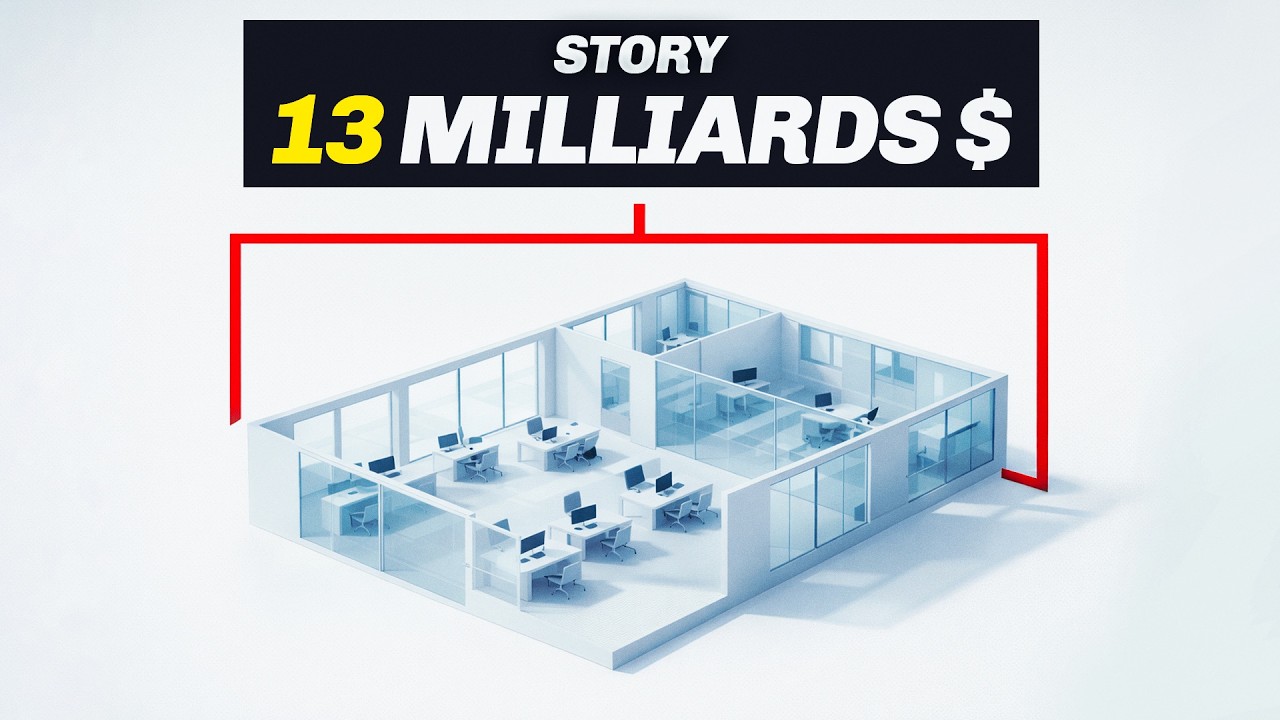 L'entreprise invisible qui tient le dollar entre ses mains – Vidéo