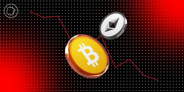 Les ETF Bitcoin et Ethereum signent leur pire journée de 2026