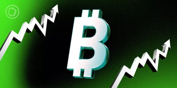 Les ETF Bitcoin spot enregistrent un record de volumes entrants dès le début de l'année 2026