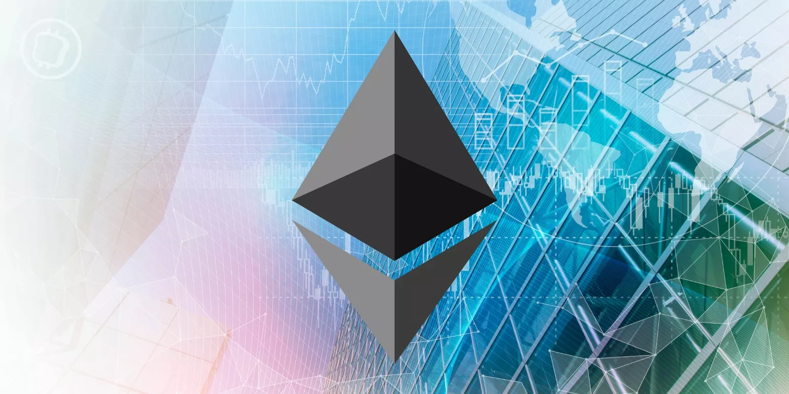 Ethereum : le choix numéro 1 des institutions financières mondiales ?