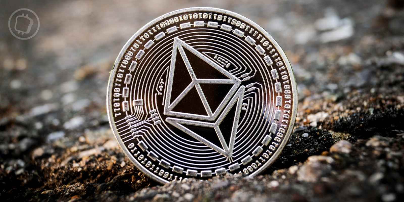 Après 9 ans d'inactivité, une whale transfère des centaines de millions de dollars d'ETH vers Gemini