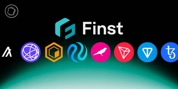 Finst double son offre de staking en ajoutant 8 nouvelles cryptos éligibles