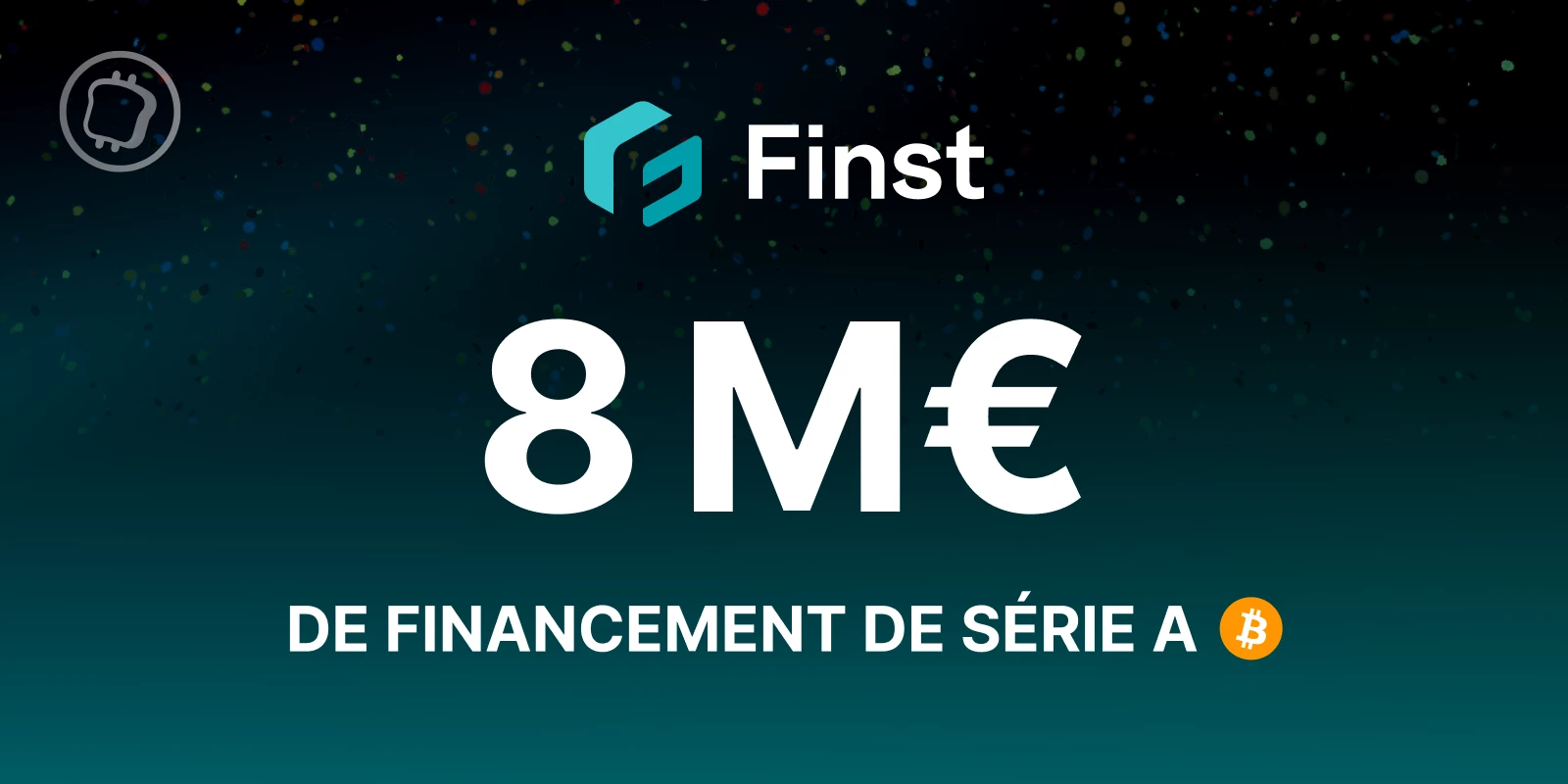 Finst lève 8 millions d'euros pour accélérer son expansion en Europe