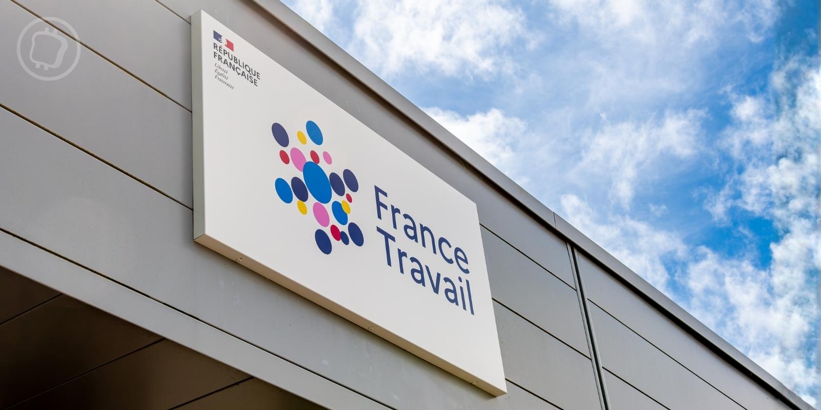 La CNIL condamne France Travail à 5 millions d'euros d'amende pour fuite de données