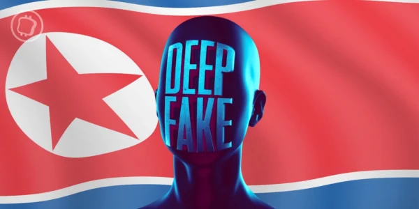 Les hackers nord-coréens utilisent des appels Deepfake en direct pour cibler la communauté crypto