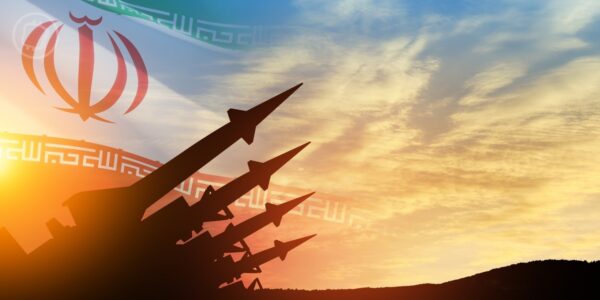 L'Iran compte échanger des cryptomonnaies contre des missiles balistiques