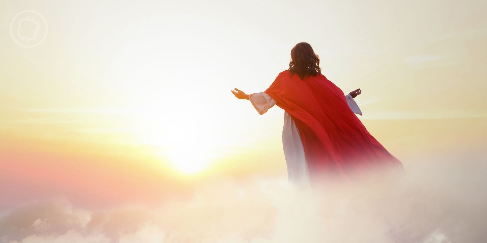 Parier sur l'éventualité du retour de Jésus Christ peut rapporter 3% par an