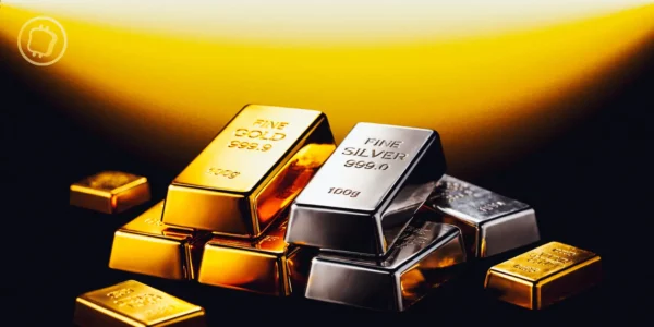 Jusqu'où les prix de l'or et de l'argent peuvent-ils grimper ?