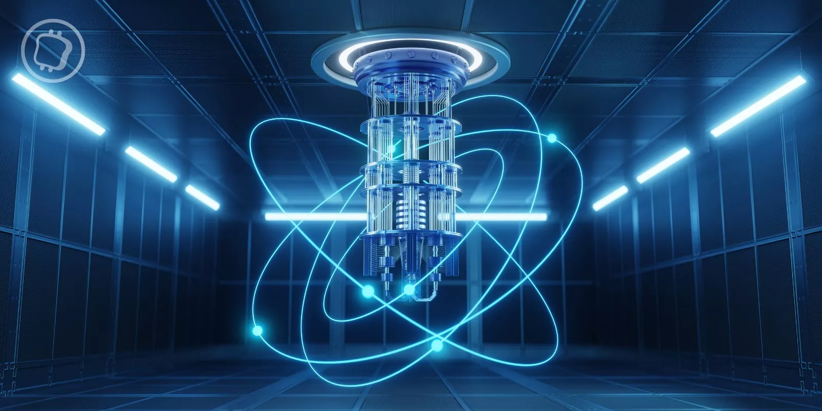 Cette légende de la finance abandonne le Bitcoin à cause de la menace quantique