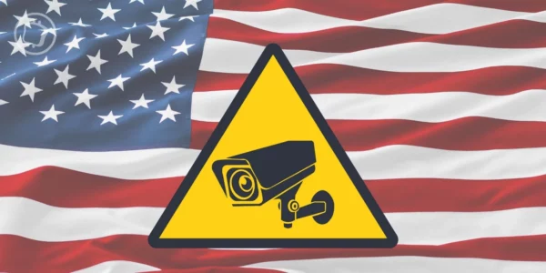 Une législation crypto américaine qui cache une surveillance sans précédent depuis le PATRIOT Act