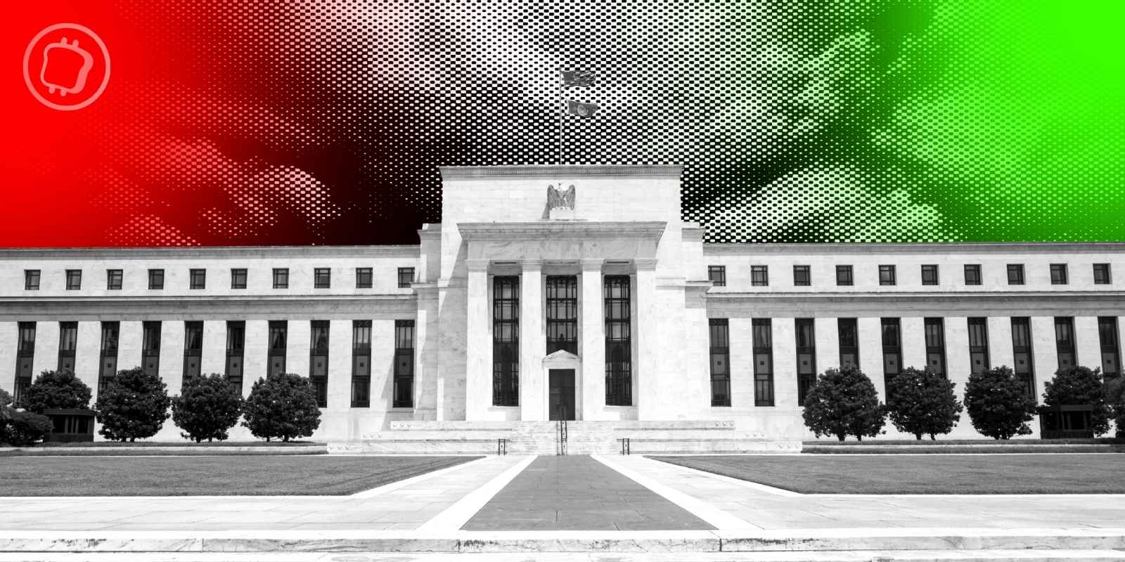 Malgré les pressions de Donald Trump, la Fed pourrait bien remonter ses taux