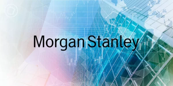 Après 3 ETF annoncés, Morgan Stanley prévoit de lancer un wallet crypto en 2026