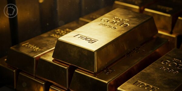 Le temps des incertitudes ? Goldman Sachs rehausse son objectif de prix pour l’or