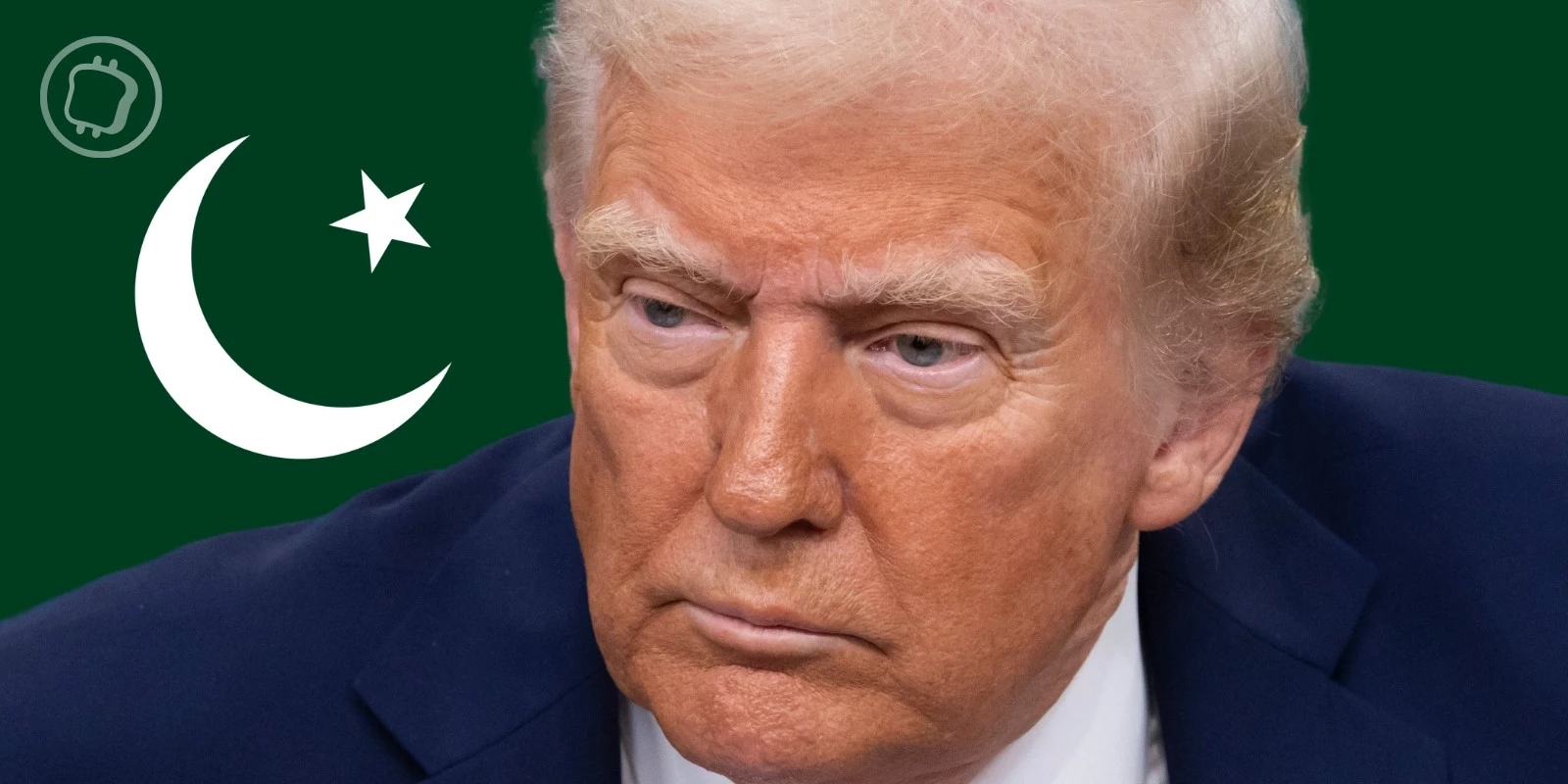 Le Pakistan s’associe à World Liberty Financial pour intégrer son stablecoin USD1