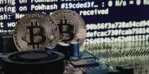 Le pari risqué des mineurs : l’éclatement de la bulle IA pourrait menacer la sécurité de Bitcoin