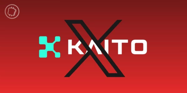 La plateforme X vient-elle de tuer le secteur de l'InfoFi ? Le token KAITO s'effondre
