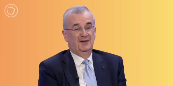 « J'ai plus confiance dans les banques centrales que dans le Bitcoin »