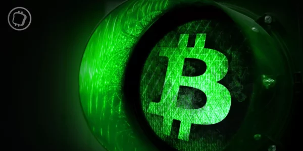 60 % des plus grandes banques américaines sont désormais ouvertes au Bitcoin