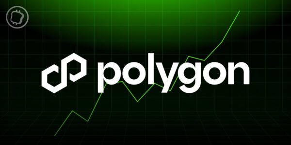 Le POL de Polygon s'envole de 13 % après l'annonce de cette nouveauté