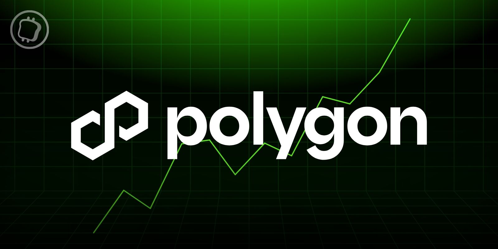 Le POL de Polygon s'envole de 13 % après l'annonce de cette nouveauté