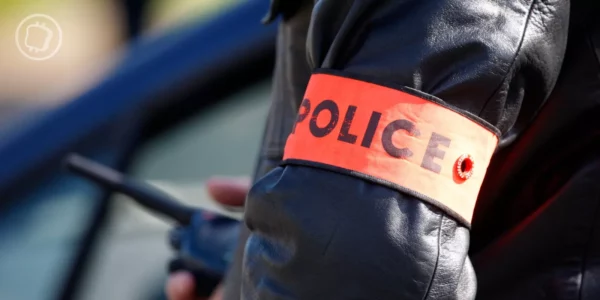 La police déjoue un projet de « saucissonnage » crypto visant un couple de parisiens
