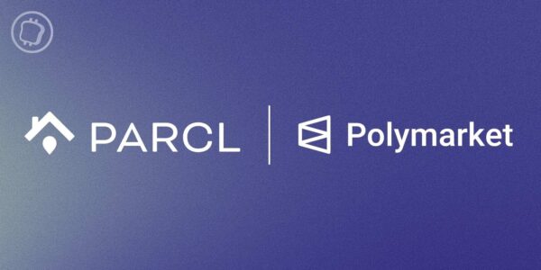 Le PRCL explose de 75 % après l'intégration de Parcl sur Polymarket