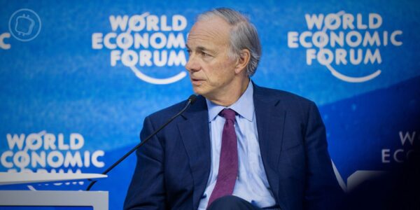 « Guerres du capital » – Le milliardaire Ray Dalio alerte sur ce nouveau type de conflit mondial