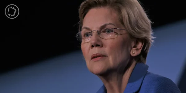 La sénatrice Elizabeth Warren alerte sur l'intégration des cryptomonnaies au régime de retraite américain