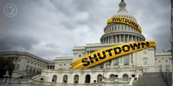 Nouveau shutdown aux États-Unis ? Une crise qui pourrait peser sur les marchés