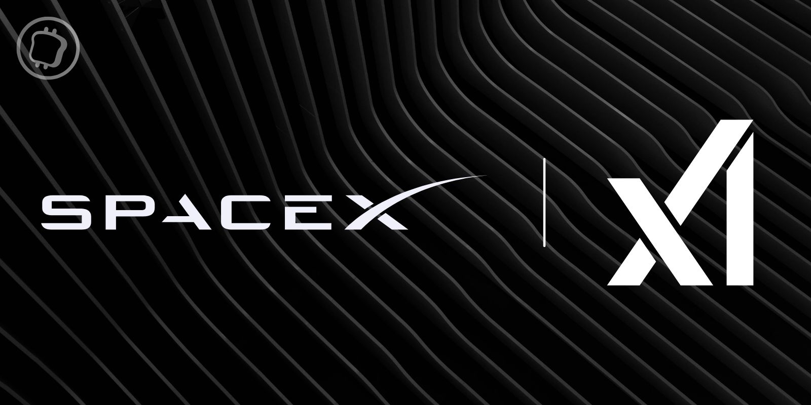 SpaceX et xAI (X et Grok) bientôt fusionnées en bourse pour 1 500 milliards de dollars ?