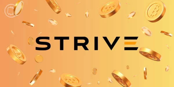 Strive annonce l’acquisition de la Bitcoin Treasury Semler Scientific et ses 5 048 BTC