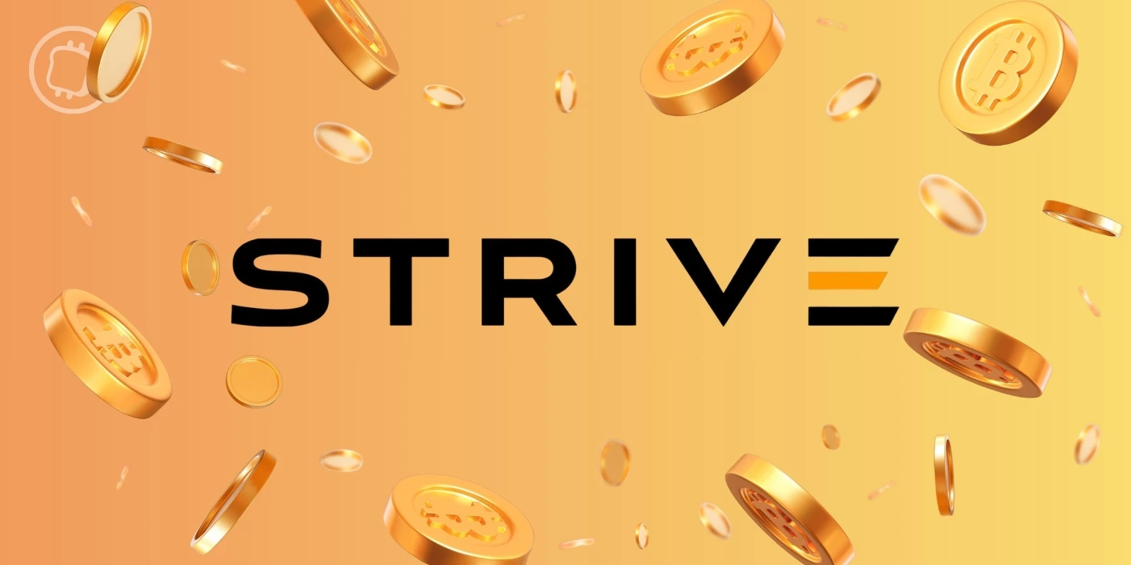 Strive annonce l’acquisition de la Bitcoin Treasury Semler Scientific et ses 5 048 BTC