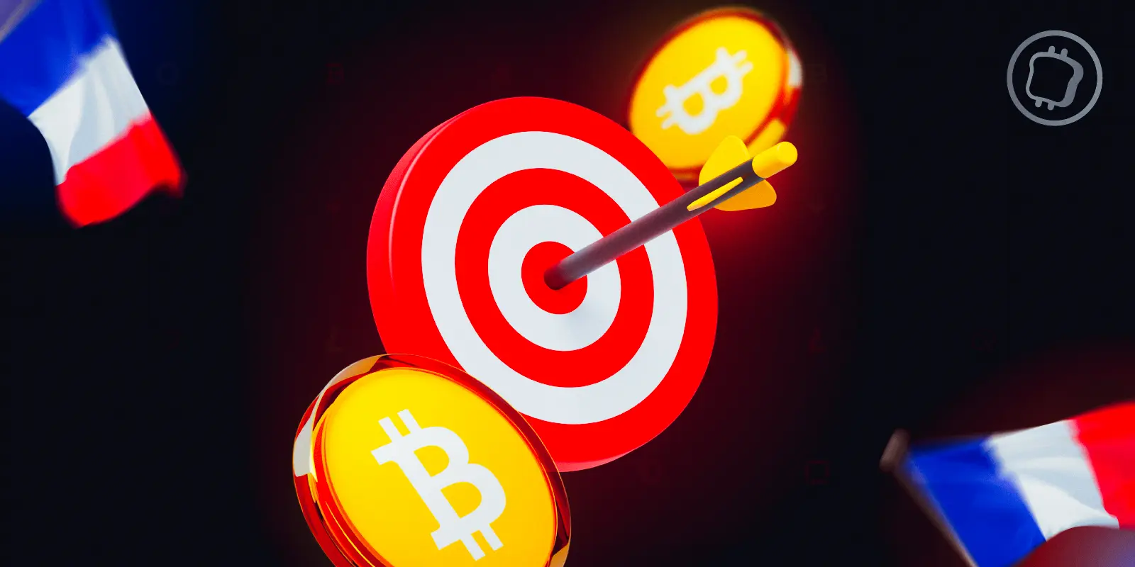 Suite à DAC8, l'État français colle-t-il une cible dans le dos des français ?