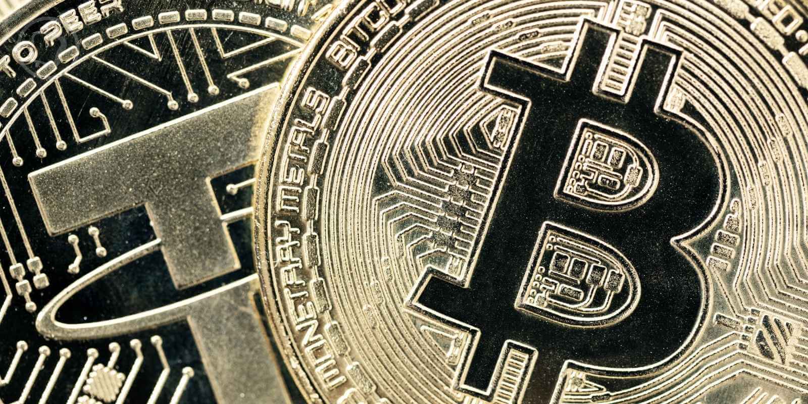 Tether achète 780 millions de dollars de Bitcoin (BTC)