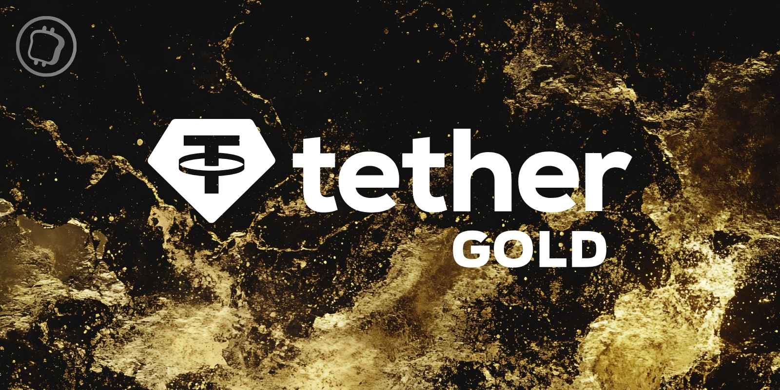 Tether dévoile un nouveau standard pour compter l'or tokenisé