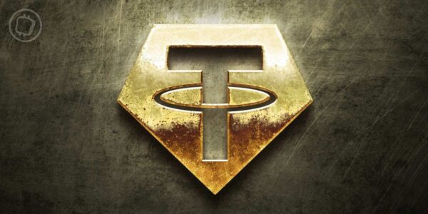 Tether va devenir la « banque centrale de l’or », selon son PDG